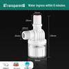 Automatic Float Valve for Tank Water Level Control