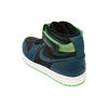 1 High Strap Black Teal 342132-013