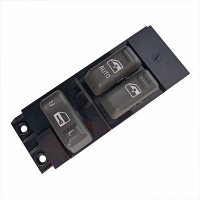 Chevy Silverado 1999-2002 GMC Sierra 1999-2002 elektrilise akna lüliti jaoks