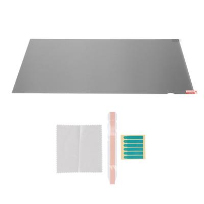 19.5 Inch Laptop Screen Filter Professional 16:9 Aspect Ratio Detachable Prevents Dazzle Prevents