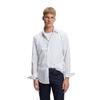 Boss Mens Striped Regular Shirt