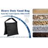 Windproof Heavy Duty Sandbags For Outdoor Canopies Tents Waterproof Oxford Fabric Load Capacity Up To 10kg/22lbs