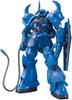 Bandai Spirits Bandai Spirits Hguc 196 Mobile Suit Gundam Guff 1 Κλίμακα 144 Πλαστικό Μοντέλο με Χρωματική Κωδικοποίηση