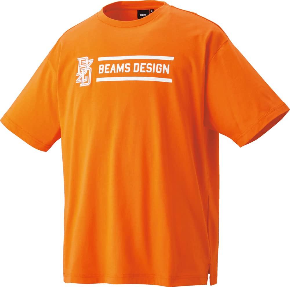 

by BEAMS DESIGN M [Zett] T-shirt