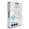 Síťová nabíječka USBC - URBAN FACTORY - POWEE - 65W - PSC65UF
