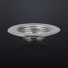 Kitchen Bathroom Sink Sewer Strainer Filter Net Floor Drain Stopper Bath Catcher