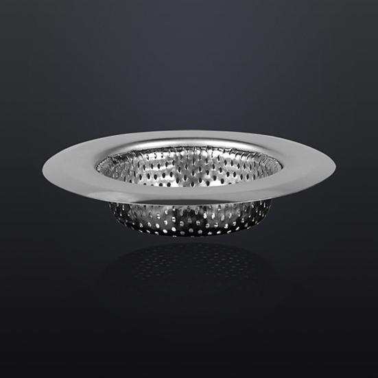 Kitchen Bathroom Sink Sewer Strainer Filter Net Floor Drain Stopper Bath Catcher