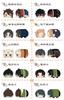 Mochimochi Mascot Mini Touken Ranbu ONLINE vol.6 Hizen Tadahiro