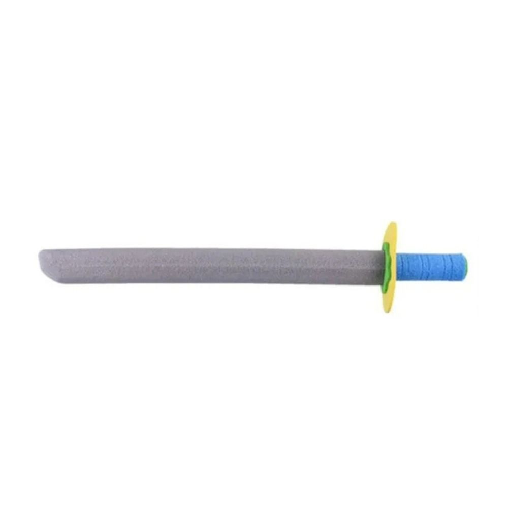 Children's Soft Toy Eva Material Safe And Lightweight Foam Dagger For Stage Performance Props Children's Toy