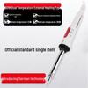 Industrial Grade Dual Temperature Electric Soldering Iron Pen for Household and Repair Welding