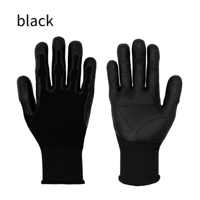 Suministros para la seguridad laboral – Guantes de protección