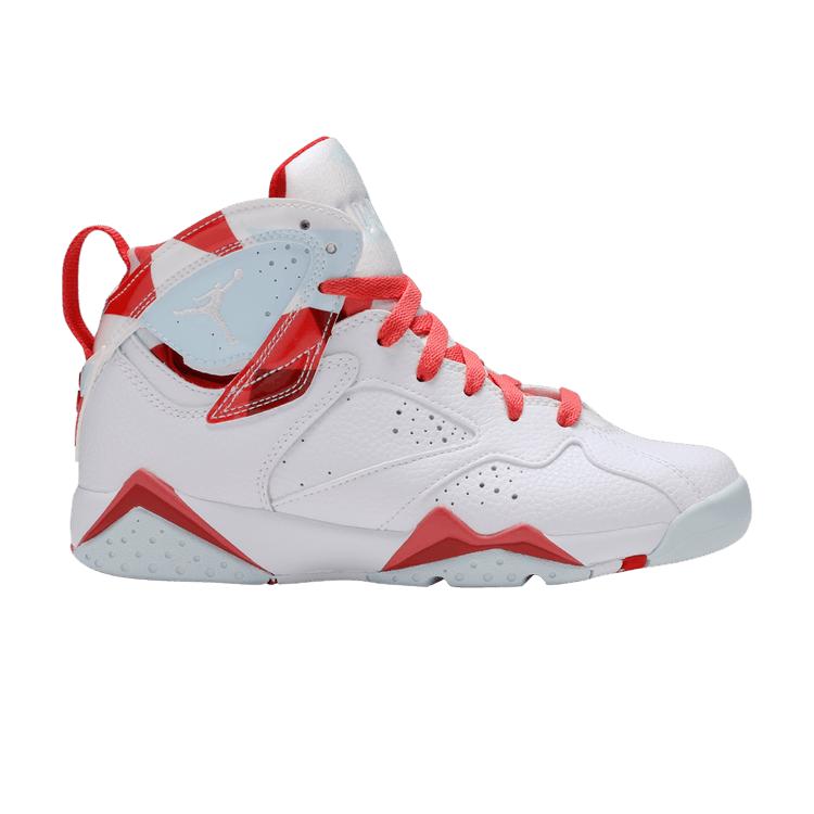 Jordan 7 Retro Topaz Mist (GS) 36.5