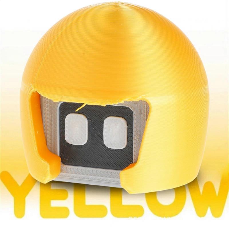 Innovative Robot Toy Car Decoration Futuristic Car Robot Ornament Decorative for Dashboard Or Console Entertainment