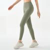 Leggings da Yoga e Sportivi da Donna a Vita Alta per Corsa, Fitness, Ciclismo, Autunno e Inverno