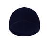 1Pc Men'S Lightweight Breathable Mesh Arab Prayer Hat Summer Mubarak Muslim Taqiyah Cap For Ramadaneid Casual Wear