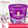 Washing Powder Bucket - Economical, Long-Lasting Fragrance, Super Fragrant for Households
