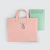 All New Frame Airy Laptop Bag - Adorable Teddy Bear (13/15 Inch)