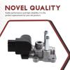 Idle Air Control Valve 18137-64G00 1813764G00 For Esteem Toyota Tercel Paseo 1998-2001