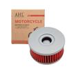 AHL Motorcycle Filter 16510-38240 Compatible for Suzuki DR250 DR350 Marauder 250 NZ250 Goose