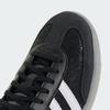 adidas SAMBA OG W for Japan LA2752 Men's Originals Sneakers Core Black / Cloud White / Clear Granite