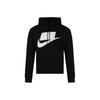 Nike Sportruházat Sport Pack French Terry Pulóver Kapucnis Férfi Felsők Fekete BV4541-010