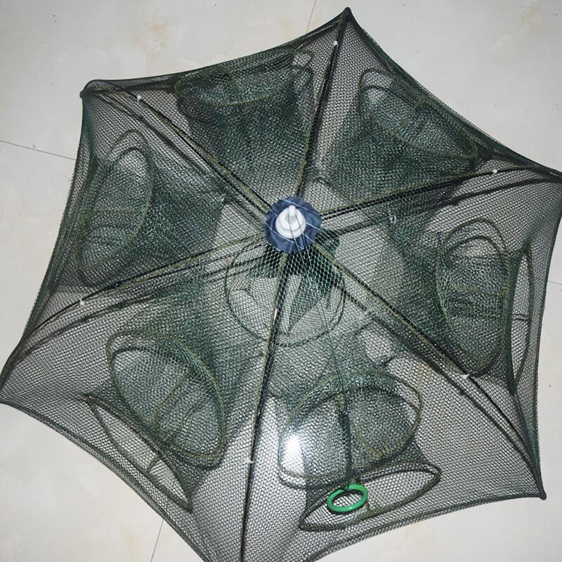 Long Zhan Folding Fishing Keepnet