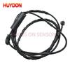 34351164371 Front Rear Brake Pad Wear Sensor For BMW 318ti 323Ci 325Ci 325xi 328Ci 323Ci M3 Z4 E46 E36 34351164372