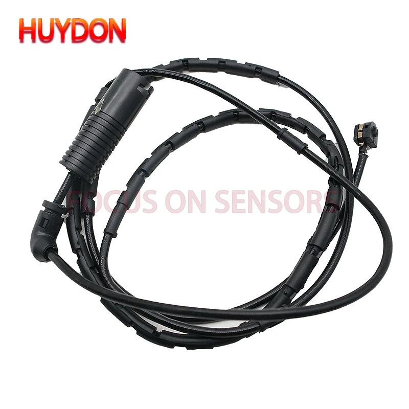 34351164371 Front Rear Brake Pad Wear Sensor For BMW 318ti 323Ci 325Ci 325xi 328Ci 323Ci M3 Z4 E46 E36 34351164372