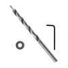 Drill Bit Limit Ring Locator Parts Pilot Pocket Hole