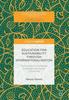 Kniha Education for Sustainability Through Internationalisation : Transnational Knowledge Exchange and Global Citizenship