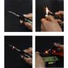 HT Pen-Type Three-in-One Inflatable Gas Soldering Iron Torch
