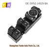 The DP5Z-14529-BA Is Compatible with Ford Lincoln MKZ Car Window/power Window Button Switch.