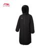 Men's Soccer Long Down Jacket