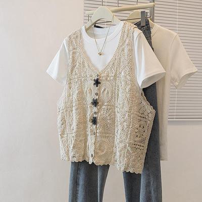 Tops – T-shirt, polo e canotte