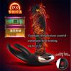 Vibrating Prostate Massager Wireless Remote Control Powerful Motors Patterns Butt Silicone Sex Toys