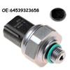 64539323658 A/C Pressure Sensor Switch for BMW MINI COOPER ROLLS-ROYCE 323i 528i 540i 740i 745i 760i E39 E46 E38 E53 X3 X5 M3 M5