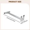 Anchor Bolt Puller Expansion Remover Anti Slip Handle Screw Extractor Hand Tool