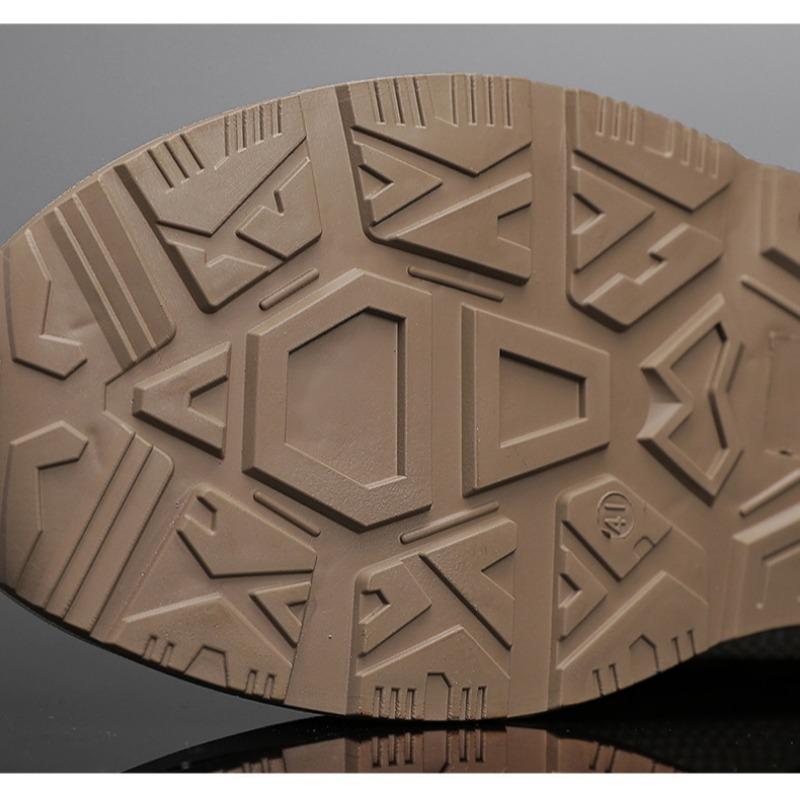 Herrenschuhe, Herren Leder Sport Laufschuhe, Studenten Freizeit Arbeitskleidung Schuhe