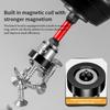 Positioning Screwdriver Bits Drywall Screw Bits 50mm Gypsum Board Plasterboard Screws Locating Batch Head Drilling Tools