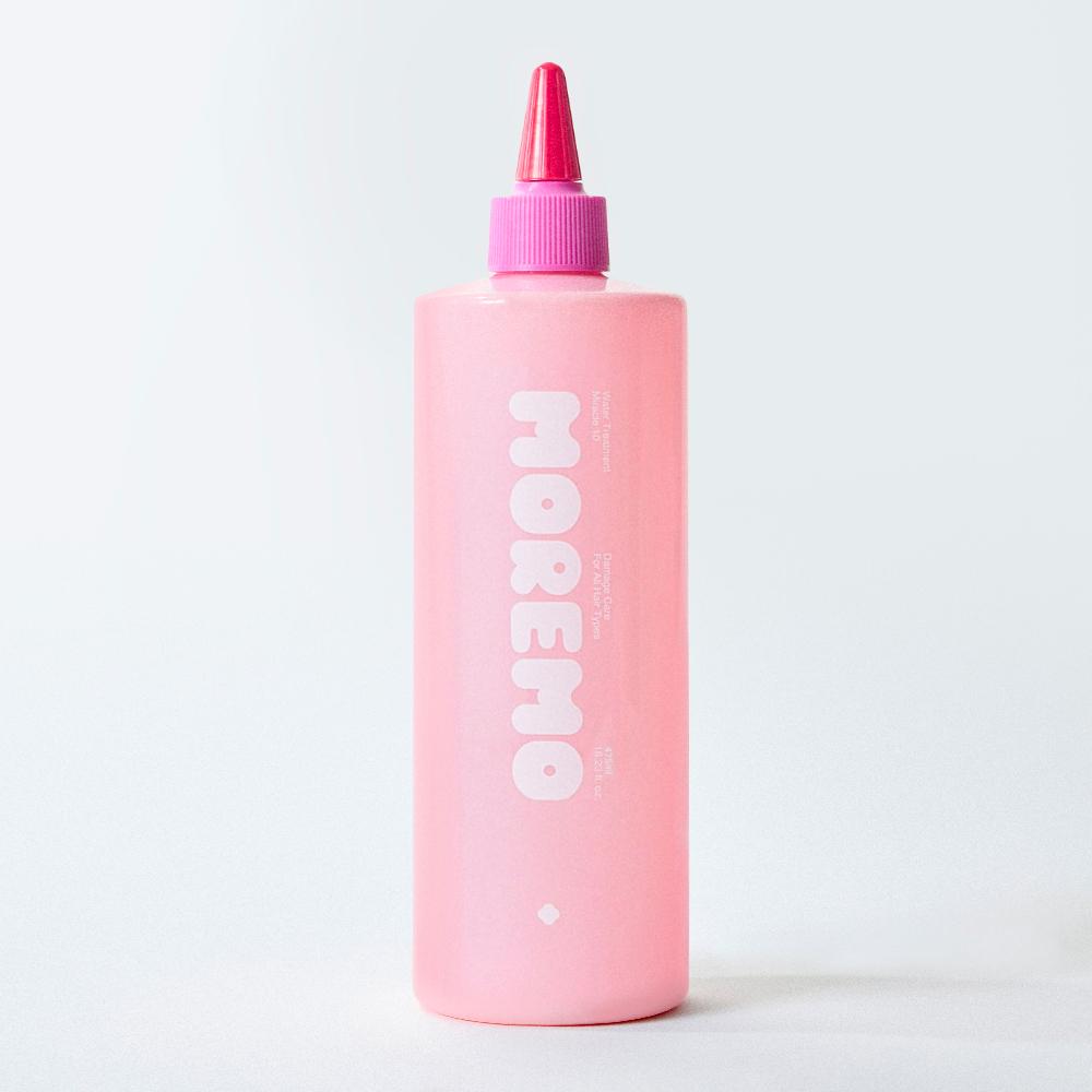 MOREMO Water Treatment Miracle 10 475ml Special/Individual 5 Types (Select Capacity/Fragrance)