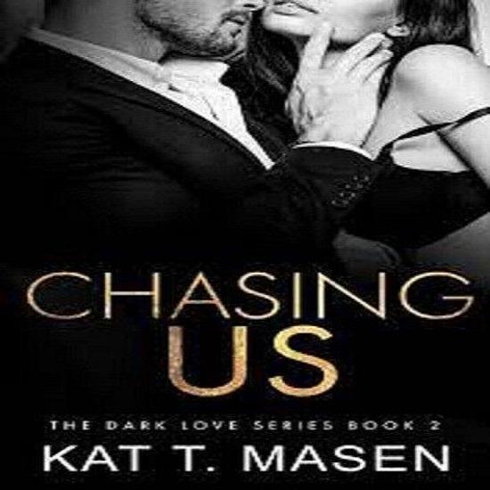 Chasing Us Dark Love Paperback UKN1239