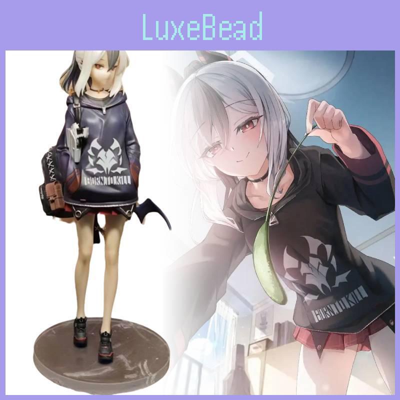 Blue Kayoko Archive Onikata Figurine Anime Model Toys Statuary Gifts Christmas