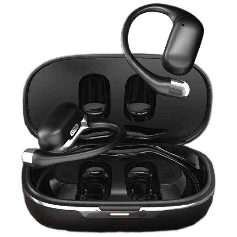 Newsmy Q9 Open-Ear Bluetooth Headphones