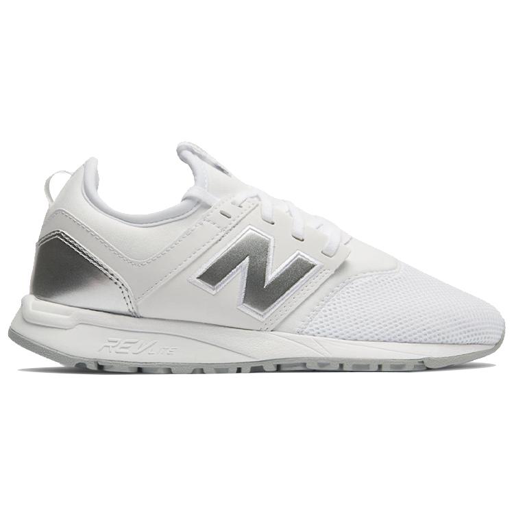 New Balance 247 Silver Women's