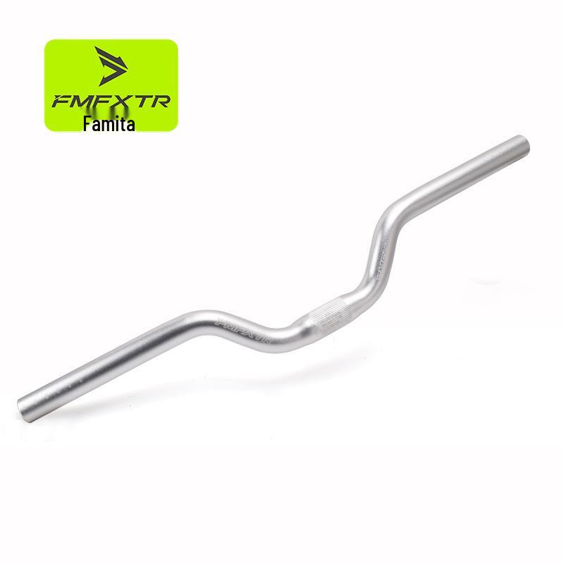 Bicycle Folding Handlebars: Fixed Gear, Big Swallow, Mid Swallow, Small Swallow, 25.4mm Scooter Compatible.