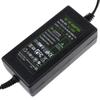 Power Supply Adapter Output DC 12V 5A Universal Charger for LCD Monitor Toy Car Photography Lights LED AC 100-240V