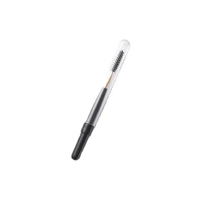 Kai Cosmeup Screw Makeup Brush - Single Eyebrow/Lash Brush