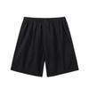 Anta Outdoors Woven Sports Shorts Summer Casual Men Shorts Basic-Black 952626501-3