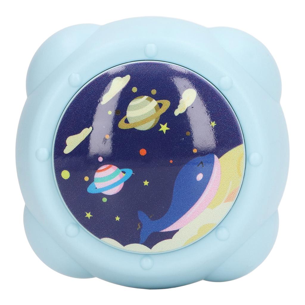 Touch High Jump Counter Toy Children Growth Promotion Sound Light Voice Broadcast Training
