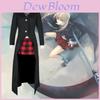 Superbe Costume Cosplay de Maka de Soul Eater Pour Femmes Avec une Finition Exquise